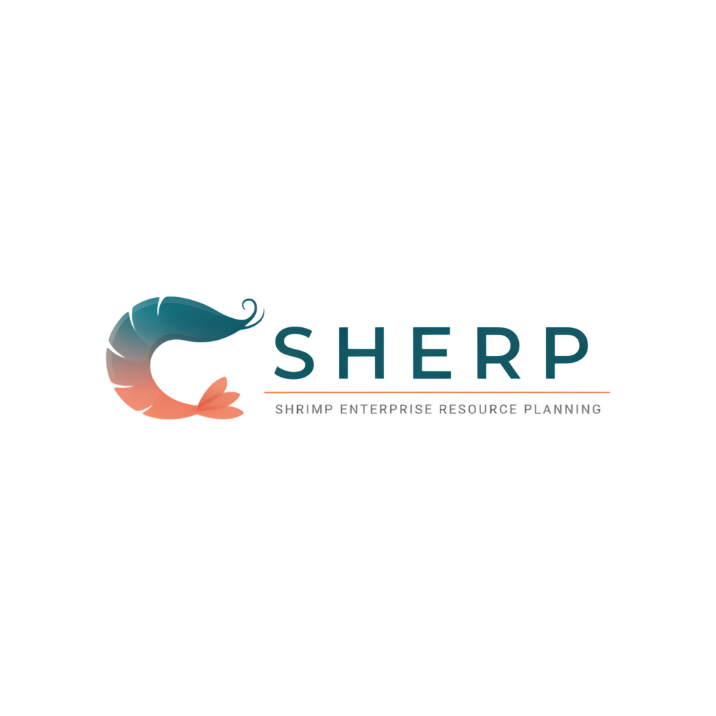 SHERP logo